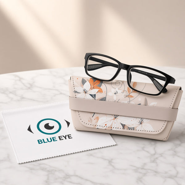 Étuis à lunettes vierges à sublimer precommande