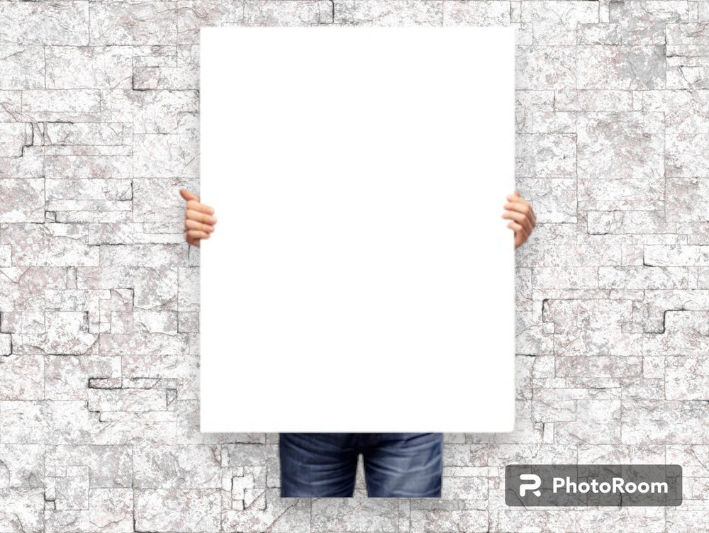 Affiche a personnalisé pour entreprise