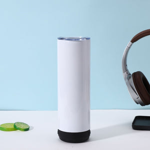 tumbler musical sublimation