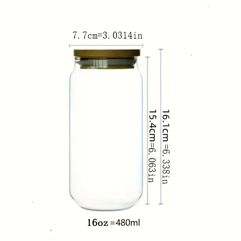 Tasses  En Verre Irisé 1 PAS