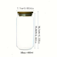 Tasses  En Verre Irisé 1 PAS