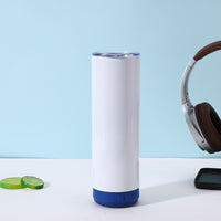 tumbler musical sublimation