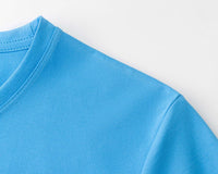T-shirt Premium Polyester 180gsm couleur