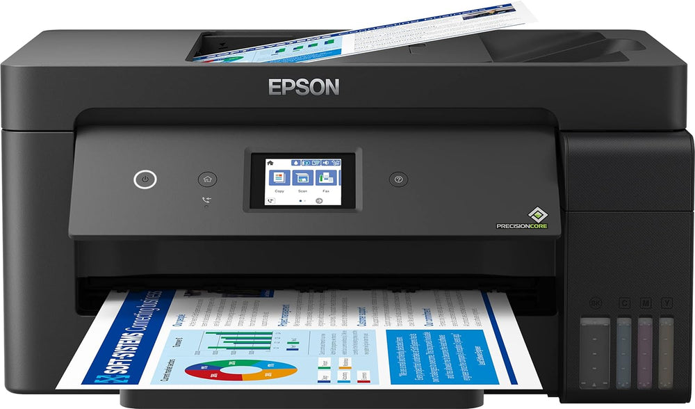 Imprimante Epson  ecotank  ET-15000