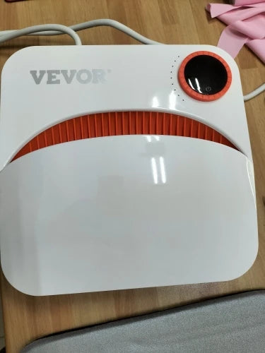 VEVOR-Machine de presse à chaud portable