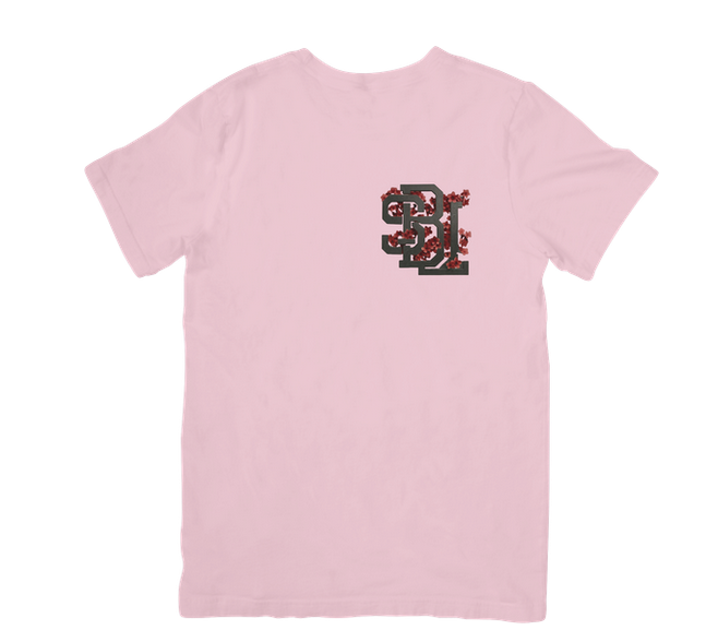 t shirt SBl officiel
