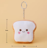 🍭 Une petite douceur en plus ? (Porte-clés Gourmandise)