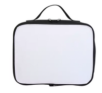 Sac Isotherme Rectangulaire – Style Américain | Idéal Lunch Box & Repas