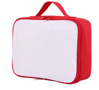 Sac Isotherme Rectangulaire – Style Américain | Idéal Lunch Box & Repas
