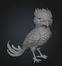 Animaux & Créatures en Résine 🐾