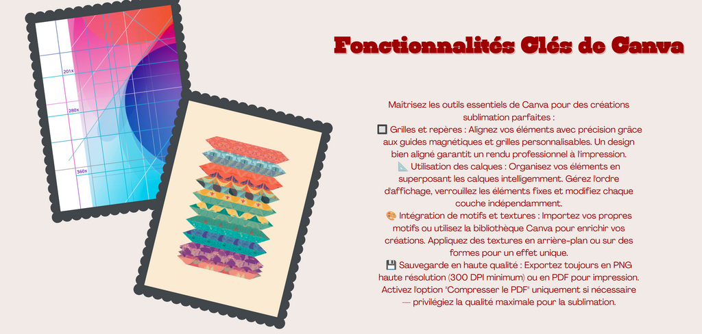 guide complet fonctionnement canva