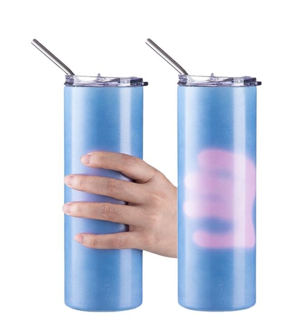 Tasse Thermosensible Chameleon 20oz/600ml