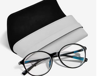 Étuis à lunettes vierges à sublimer precommande