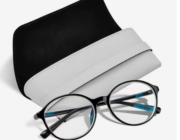 Étuis à lunettes vierges à sublimer precommande