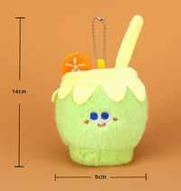 🍭 Une petite douceur en plus ? (Porte-clés Gourmandise)