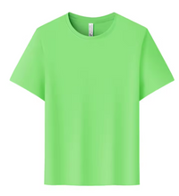 T-shirt Premium Polyester 180gsm couleur