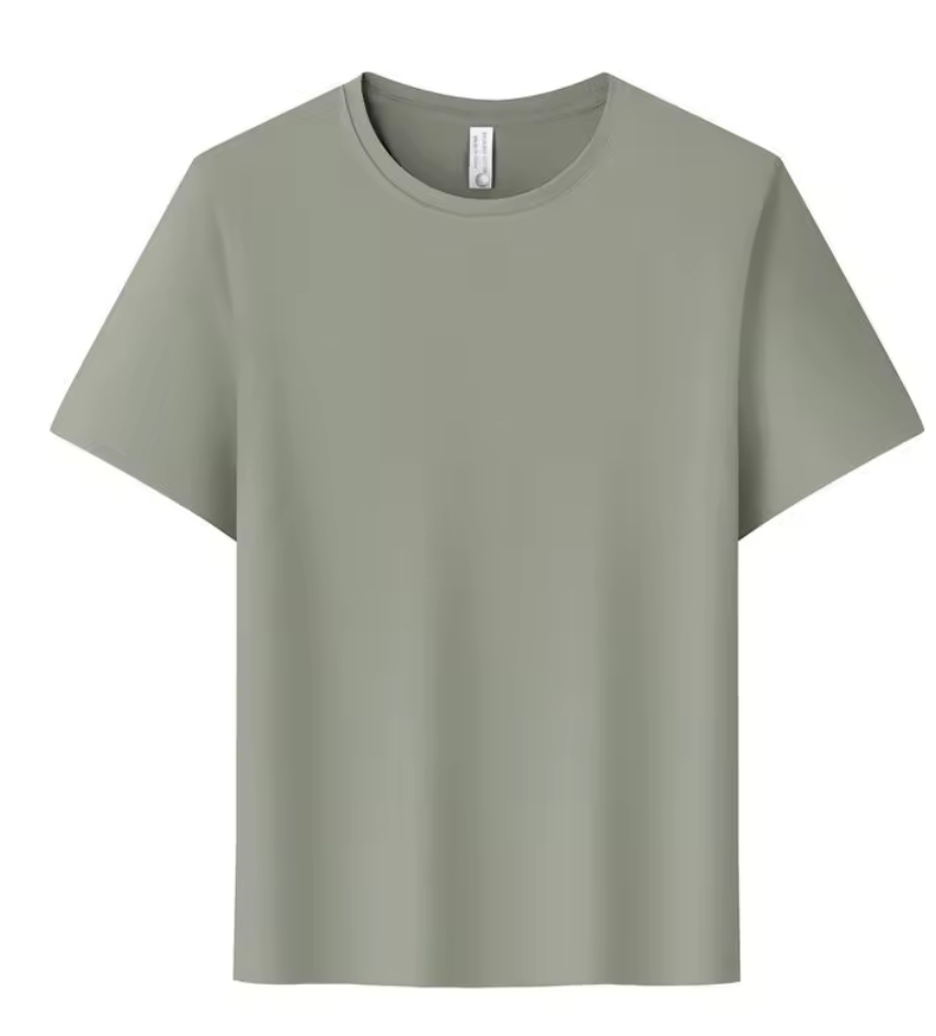 T-shirt Premium Polyester 180gsm couleur