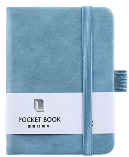 carnet a7