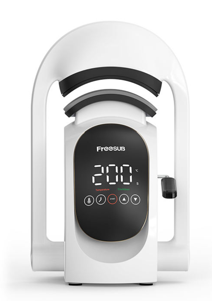presse a casquette automatique freesub