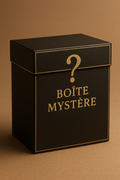"Boîte Mystère Édition Spéciale"