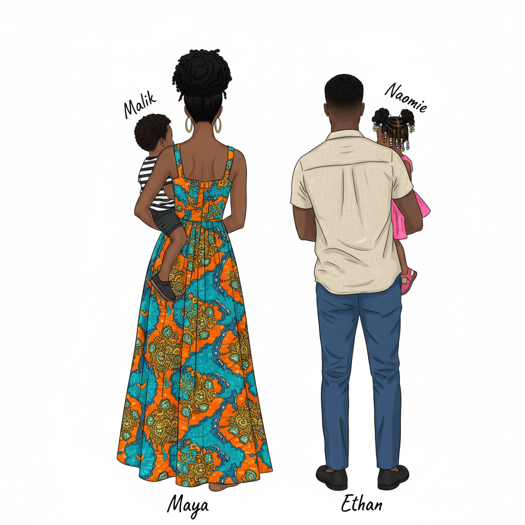 Clipart" Personnalisable