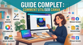 guide complet fonctionnement canva