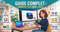 guide complet fonctionnement canva