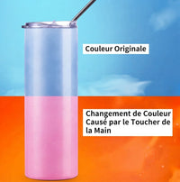 Tasse Thermosensible Chameleon 20oz/600ml