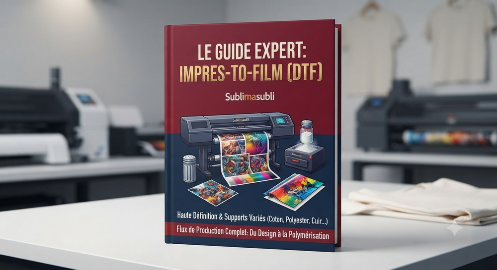 guide complet DTF