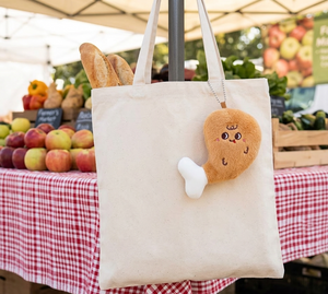 🍭 Une petite douceur en plus ? (Porte-clés Gourmandise)