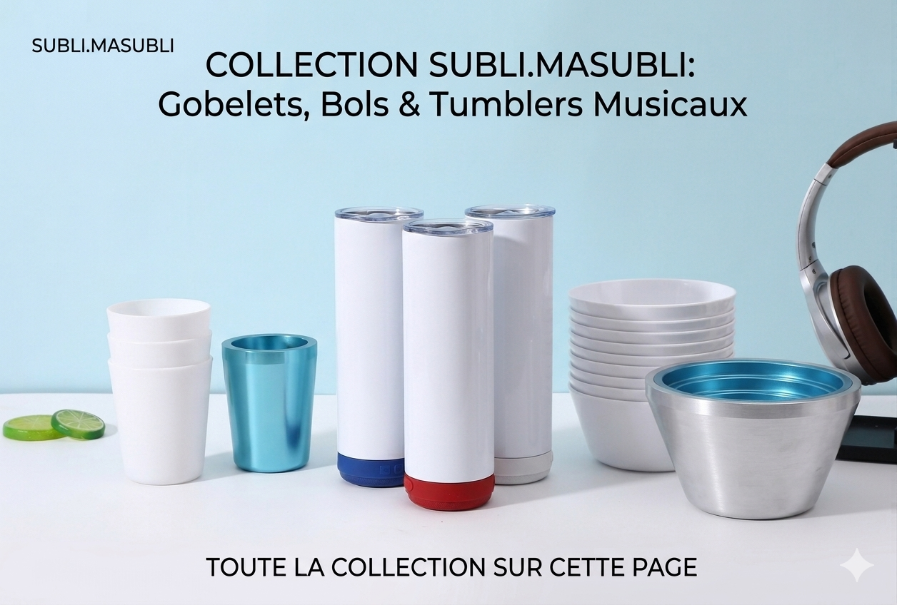 Nouveau produit en precommande