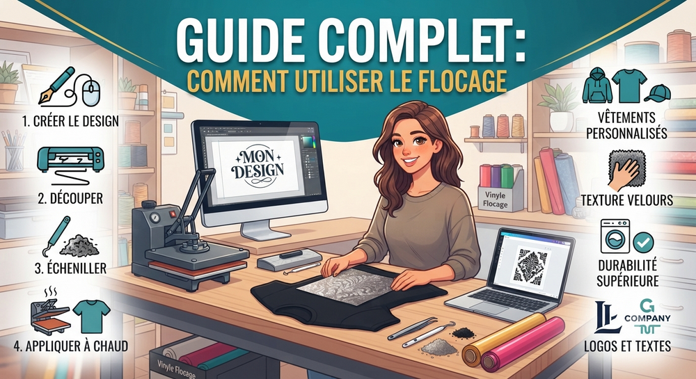 guide complet flocage
