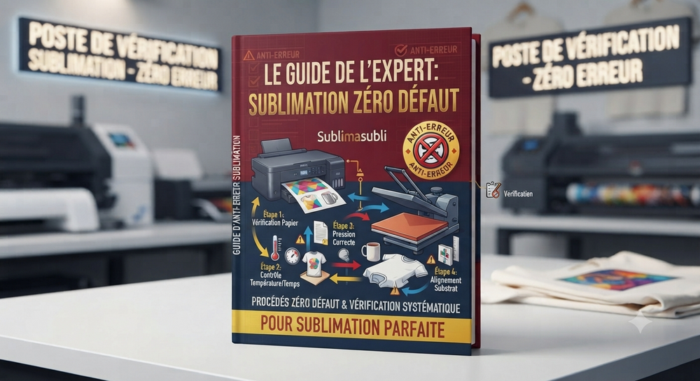ebook des erreur a eviter en sublimation