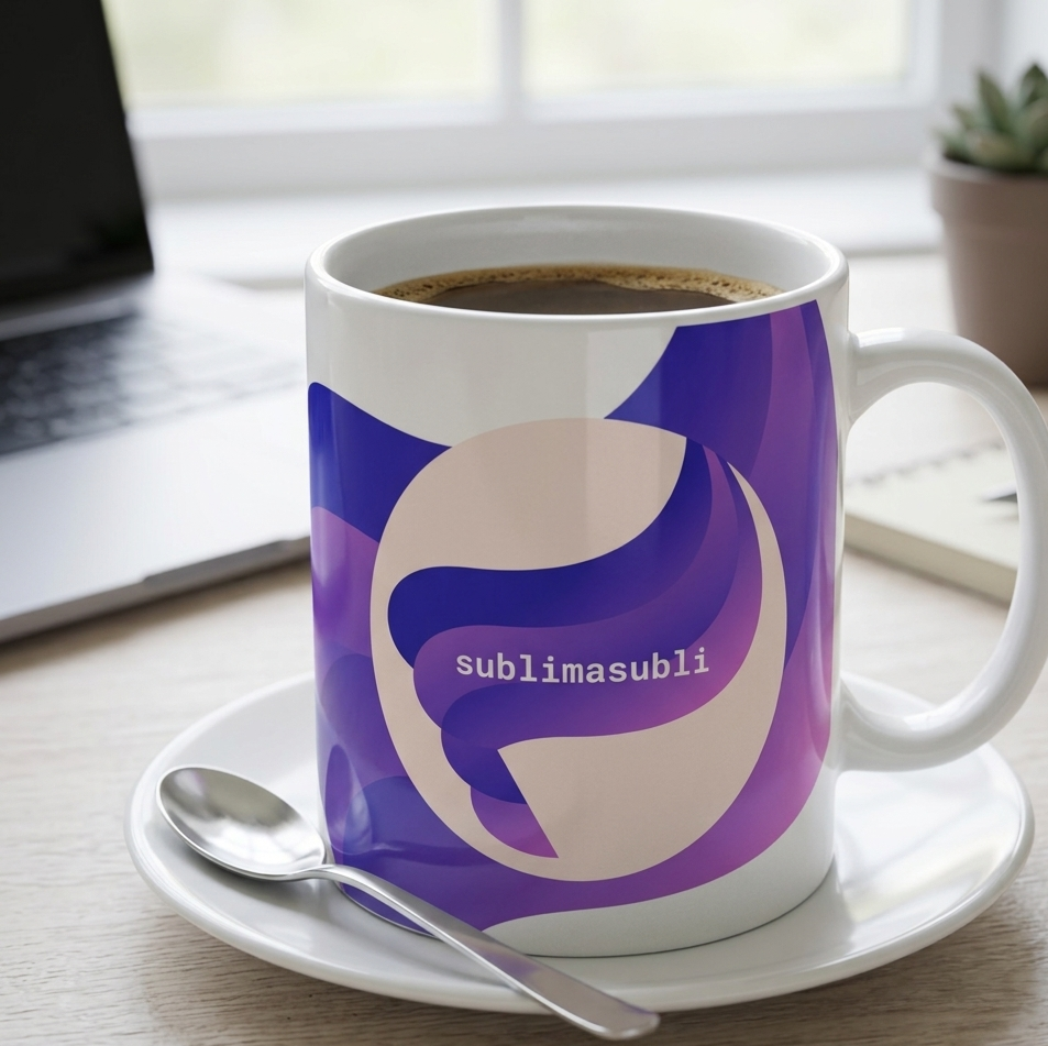 tasse a personnalisé