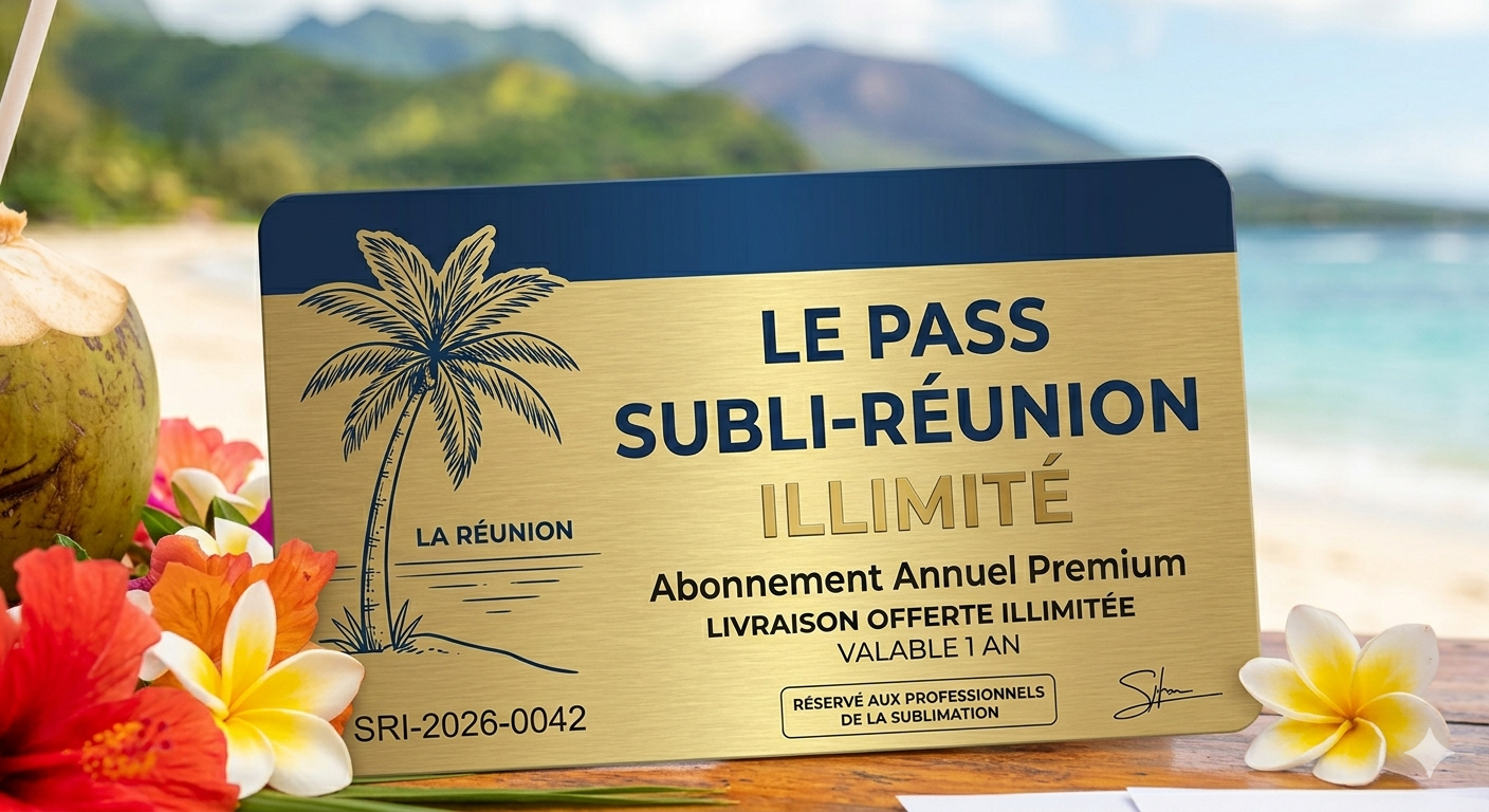 "Le Pass Subli-dom Illimité