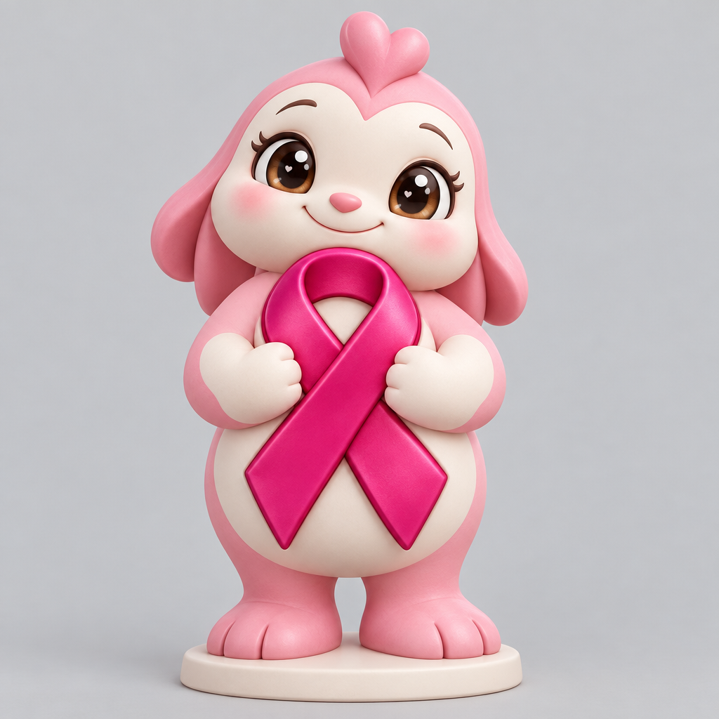 Figurine Solidaire "Douce Veille Édition Spéciale