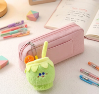 🍭 Une petite douceur en plus ? (Porte-clés Gourmandise)