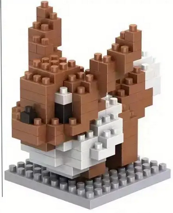 Pokemon LEGO