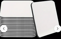 1 pc SOUS VERRES vierge ou a personnalisé