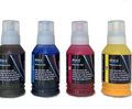 Encre sublimation abaca