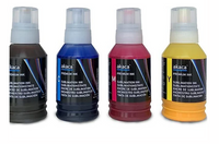 Imprimante epson EcoTank ET-1810+ feuille sublimation+encre sublimation+scotch
