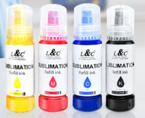 Pack de démarrage   avec press a chaud et imprimate epson 2850