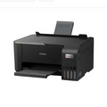 Imprimante Epson t ET-2810+ feuille sublimation+encre sublimation+scotch