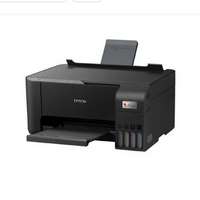 Imprimante Epson  ET-2810+ feuille sublimation+encre sublimation+scotch