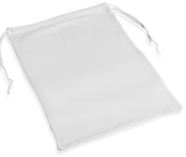 Lot de 5 sacs en polyester