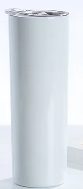 Tumbler a personnalisé ou vierge