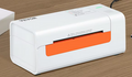 VENIR-Imprimante d'étiquettes thermiques de bureau, fabricant d'étiquettes USB, imprimante de codes à barres d'expédition d'autocollants, compatible avec Windows, Mac OS, Linux, dpi