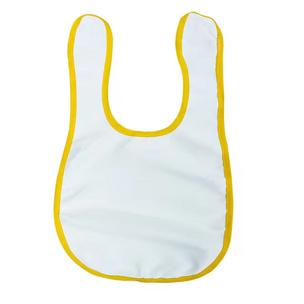 Bavoir bebe  vierges lot de 10