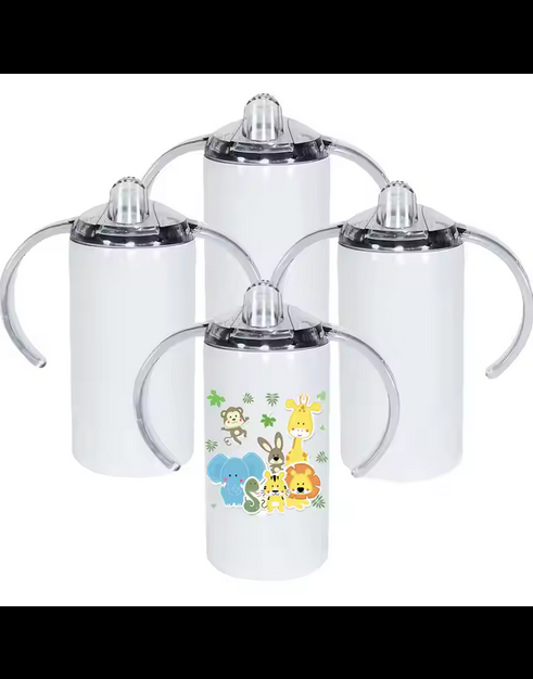 gourde enfant à sublimation