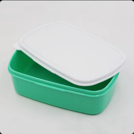 boite à lunch a personnalisé